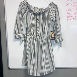 New dress